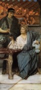Lawrence Alma-Tadema_1861_The Roman Wine Tasters.jpg